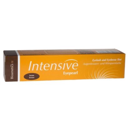 Intensive Vippe & Brynsfarger 20ml