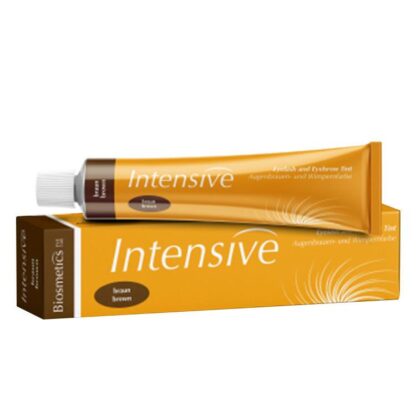 Intensive Vippe & Brynsfarger 20ml - Bilde 2